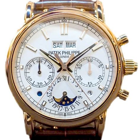 patek philippe uhren bilder|Patek Philippe watch owners.